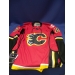 XL Monahan Calgary Flames Jersey Reebok Center Ice New with Tags